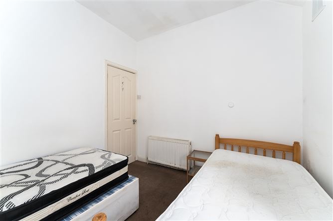 22 St Audeons Terrace, Christchurch, Dublin 8