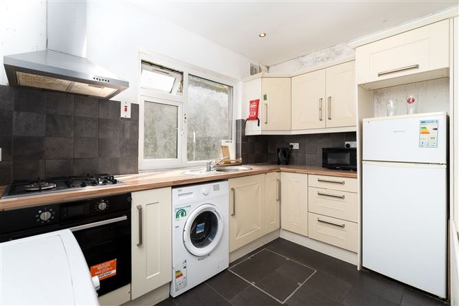 22 St Audeons Terrace, Christchurch, Dublin 8