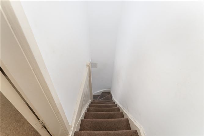 22 St Audeons Terrace, Christchurch, Dublin 8