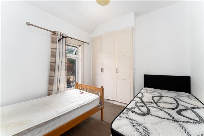 22 St Audeons Terrace, Christchurch, Dublin 8