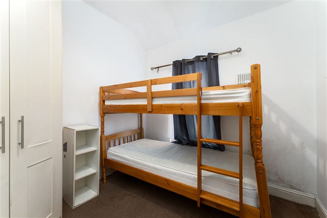 22 St Audeons Terrace, Christchurch, Dublin 8