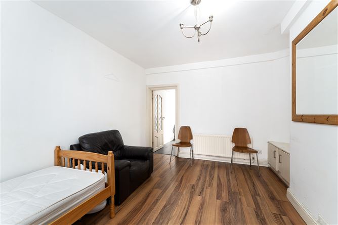 22 St Audeons Terrace, Christchurch, Dublin 8