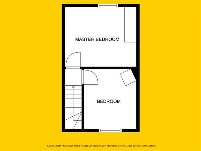 22 St Audeons Terrace, Christchurch, Dublin 8