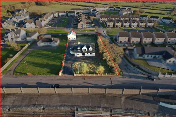 Highbury, Greenane, Kanturk, Cork