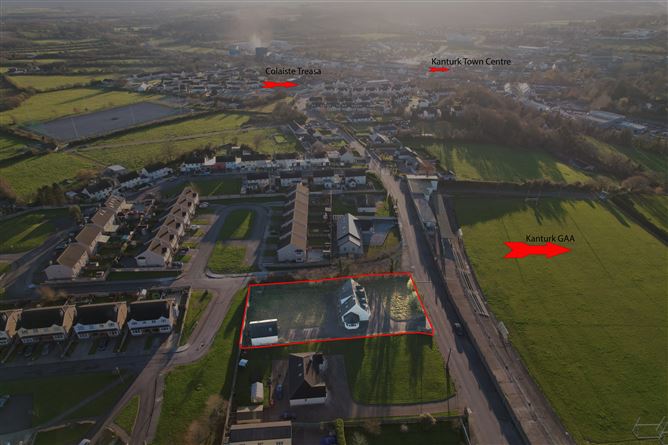 Highbury, Greenane, Kanturk, Cork