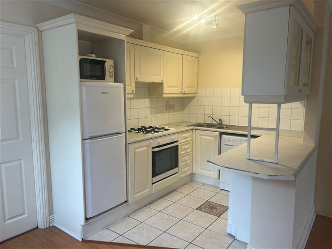 59 Marina Village, Malahide,   County Dublin