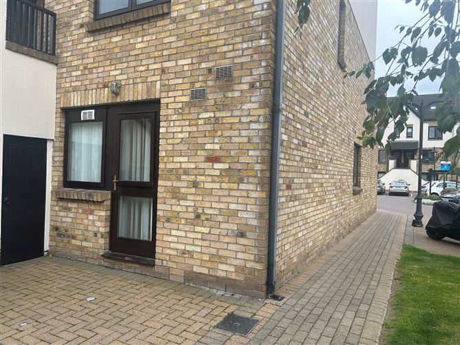59 Marina Village, Malahide,   County Dublin