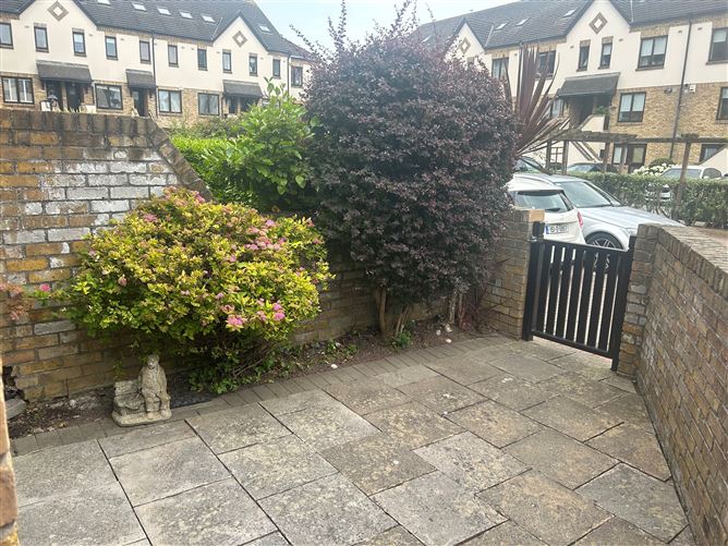 59 Marina Village, Malahide,   County Dublin