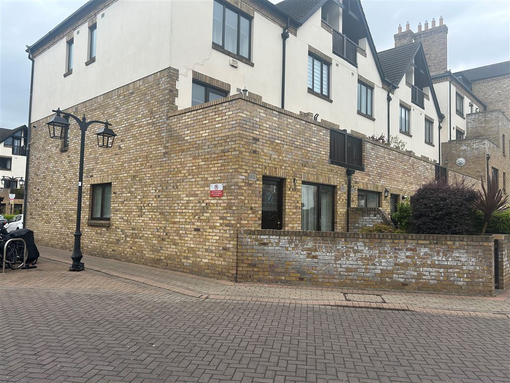 59 Marina Village, Malahide,   County Dublin