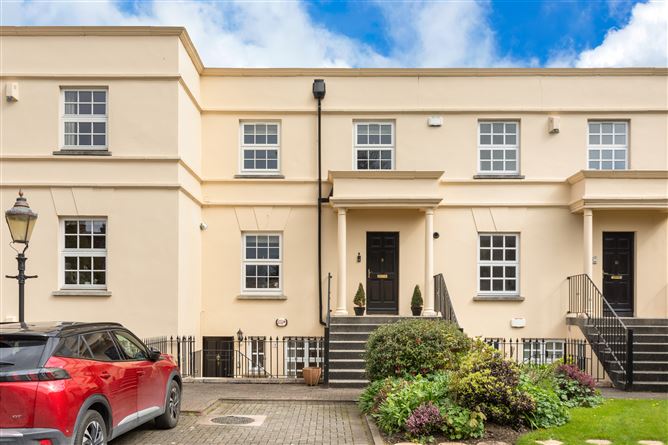7 Monkstown Gate, Monkstown, Dublin