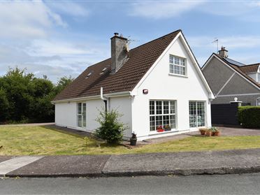 Image for 50 Carrig Court , Carrigaline, Cork