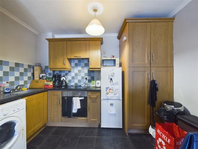 33 Clanwilliam Court, Waterford City, Co. Waterford