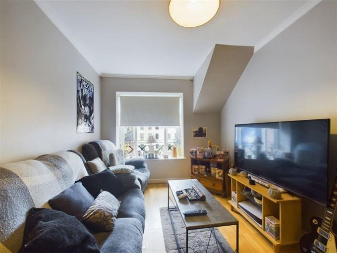 33 Clanwilliam Court, Waterford City, Co. Waterford