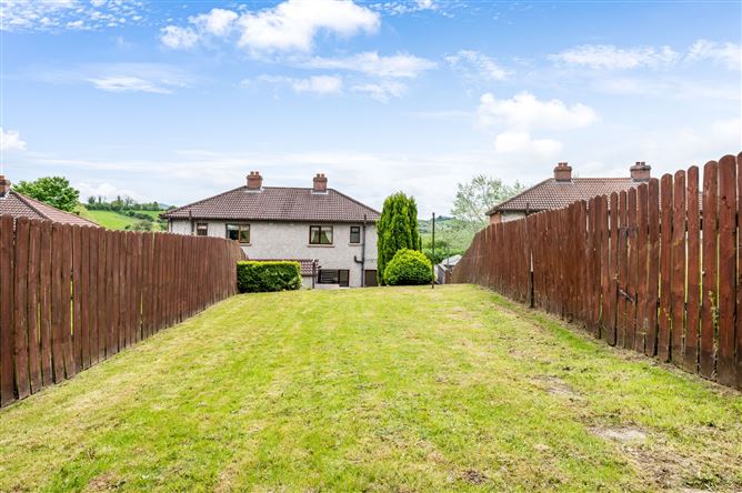9 Laragh Crescent, Dublin Road, Cavan