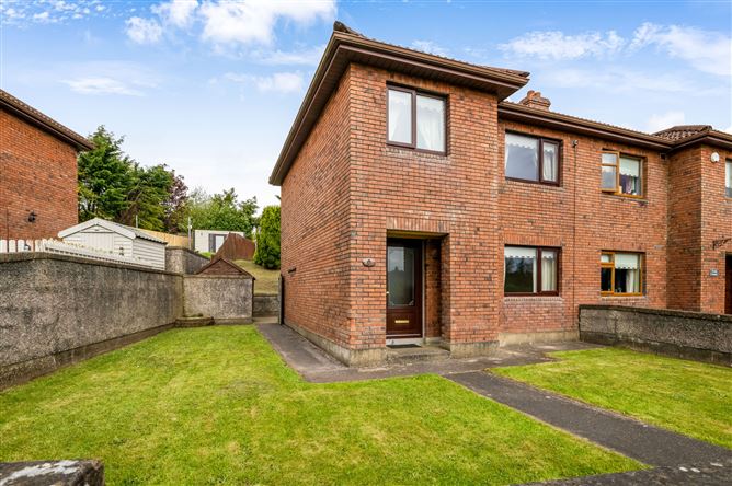 9 Laragh Crescent, Dublin Road, Cavan