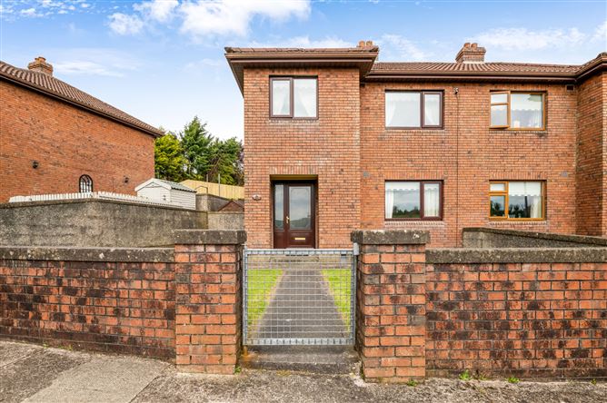 9 Laragh Crescent, Dublin Road, Cavan