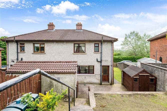 9 Laragh Crescent, Dublin Road, Cavan