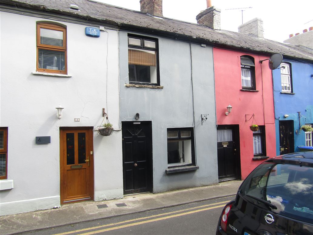 5 Naughtons Place, Henry Street, City Centre (Limerick), Limerick City
