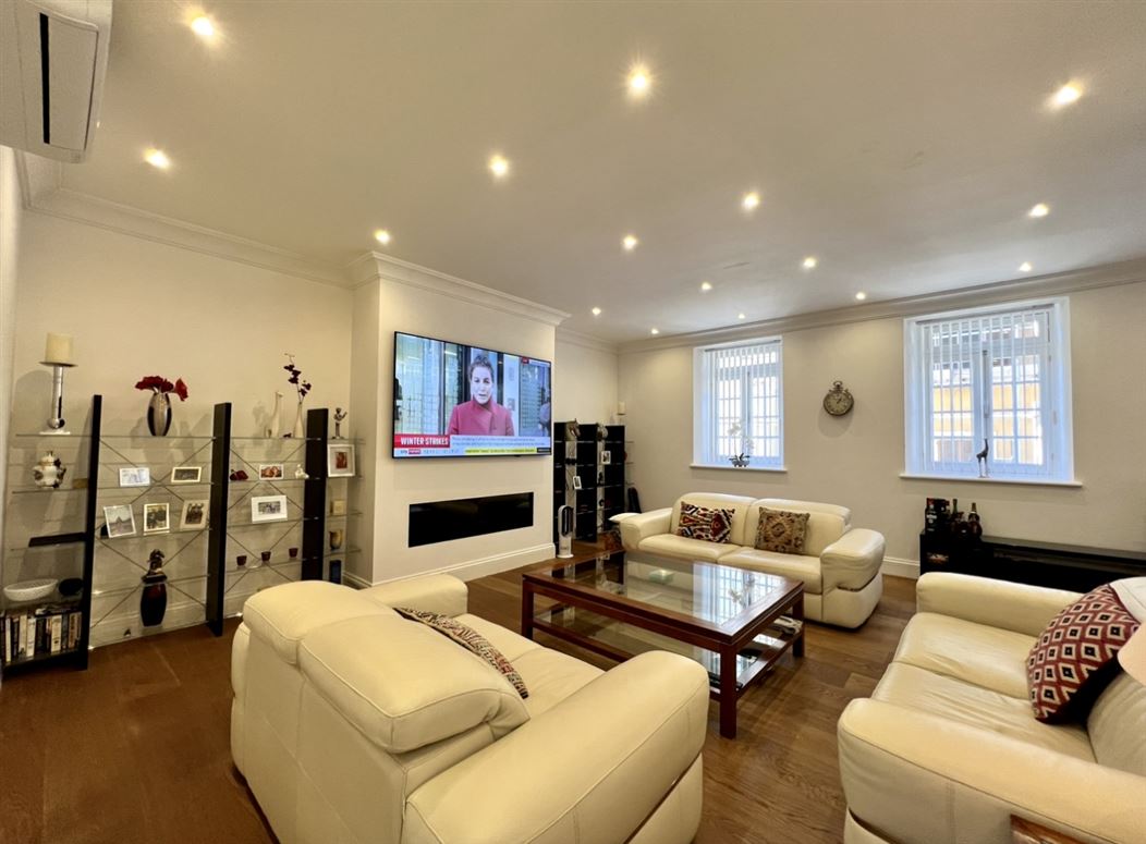 Private, 1A Milton House, Gibraltar