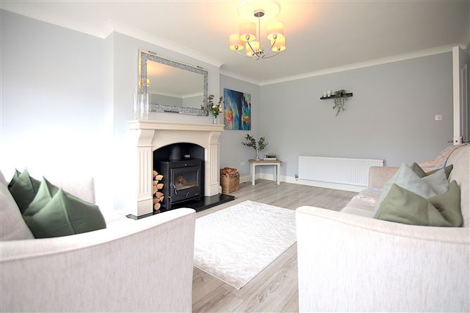 97 Beechdale , Dunboyne, Meath