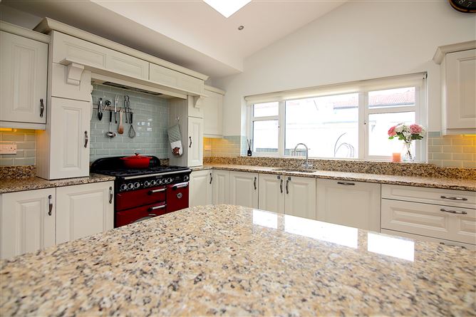 97 Beechdale , Dunboyne, Meath