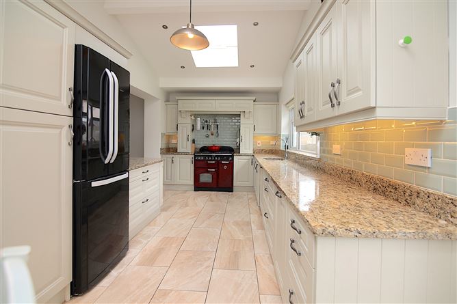 97 Beechdale , Dunboyne, Meath