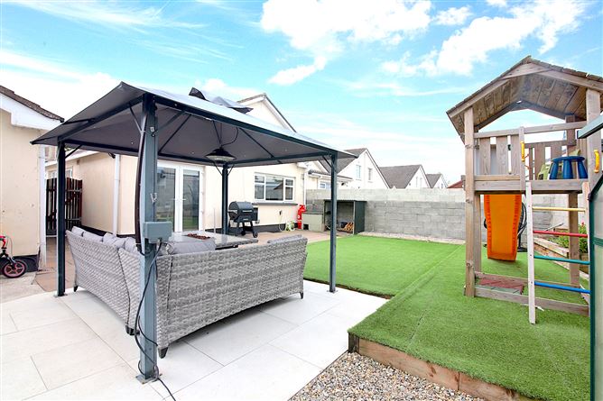 97 Beechdale , Dunboyne, Meath