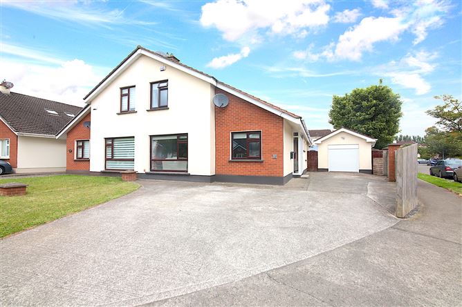97 Beechdale , Dunboyne, Meath