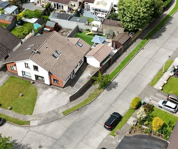 97 Beechdale , Dunboyne, Meath