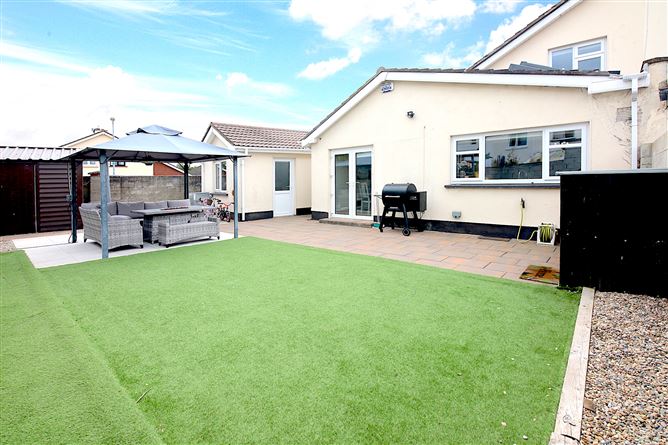 97 Beechdale , Dunboyne, Meath