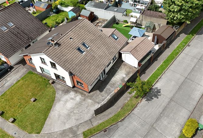 97 Beechdale , Dunboyne, Meath
