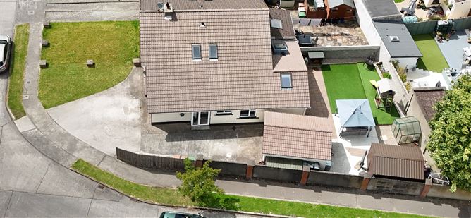 97 Beechdale , Dunboyne, Meath