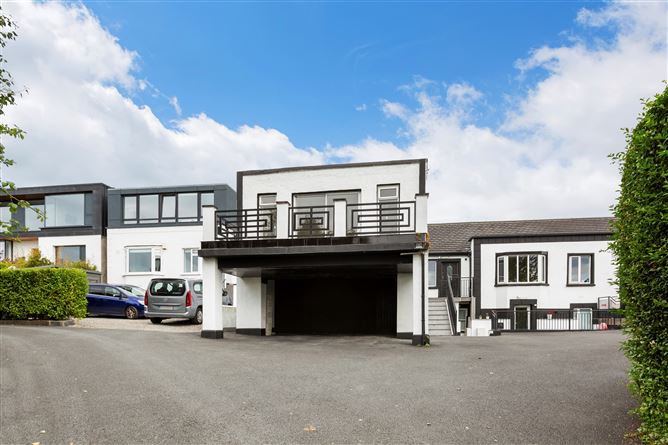 4 Grosvenor Park, Bray, Wicklow