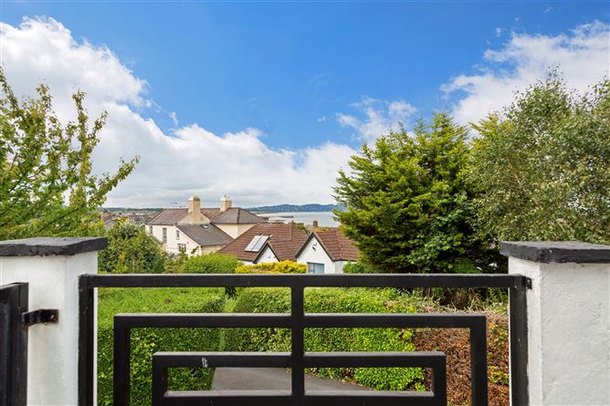 4 Grosvenor Park, Bray, Wicklow