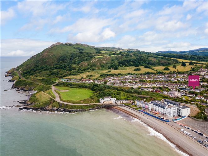 4 Grosvenor Park, Bray, Wicklow