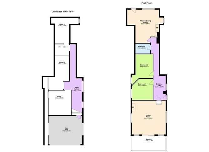 4 Grosvenor Park, Bray, Wicklow