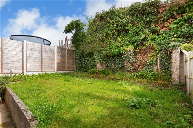 4 Grosvenor Park, Bray, Wicklow