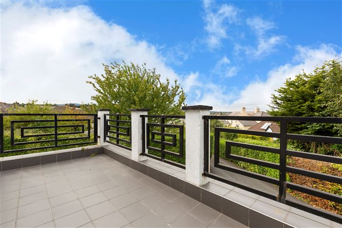 4 Grosvenor Park, Bray, Wicklow