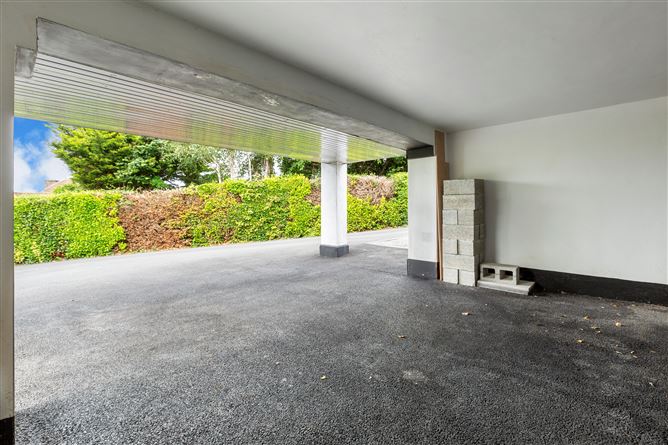 4 Grosvenor Park, Bray, Wicklow