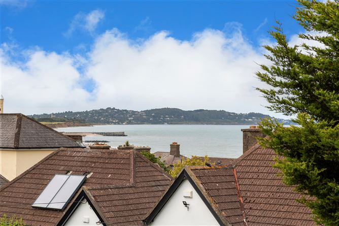 4 Grosvenor Park, Bray, Wicklow