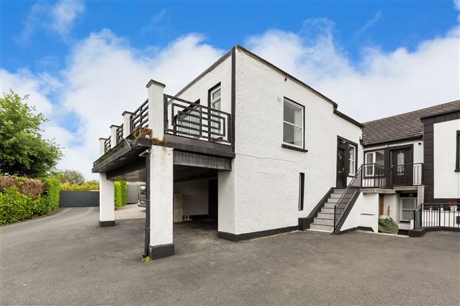 4 Grosvenor Park, Bray, Wicklow