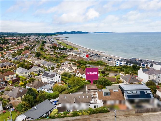 4 Grosvenor Park, Bray, Wicklow