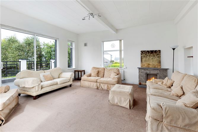 4 Grosvenor Park, Bray, Wicklow