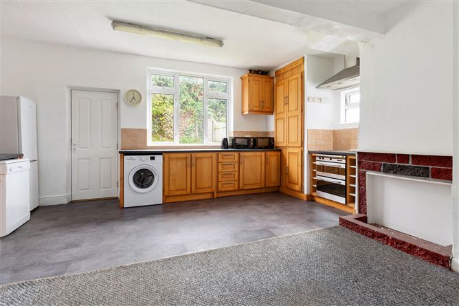 4 Grosvenor Park, Bray, Wicklow