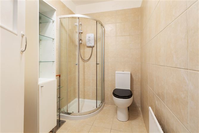 4 Grosvenor Park, Bray, Wicklow