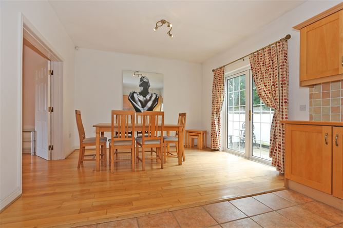 10 Cluain Dara Court, Clonmacken, Limerick