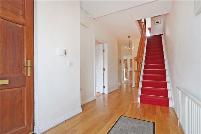 10 Cluain Dara Court, Clonmacken, Limerick