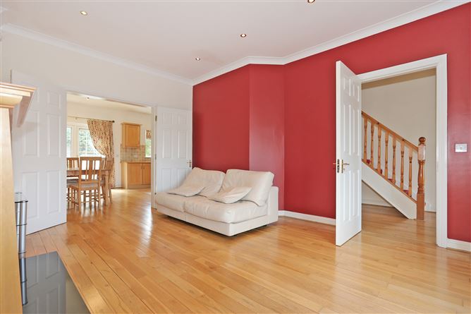 10 Cluain Dara Court, Clonmacken, Limerick