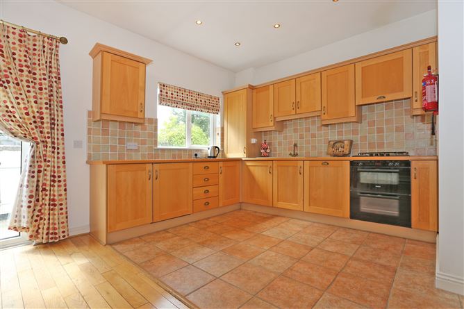 10 Cluain Dara Court, Clonmacken, Limerick