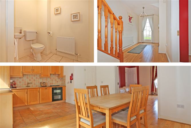 10 Cluain Dara Court, Clonmacken, Limerick